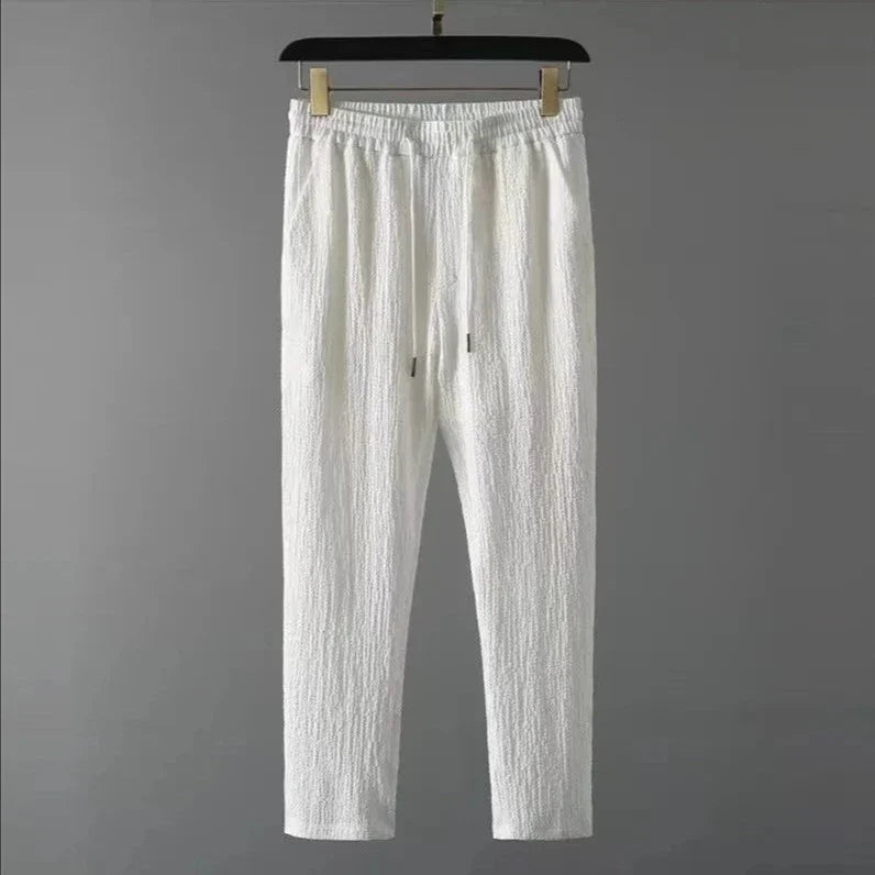 Duvaltè Linen Leisure Set