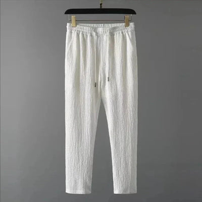 Duvaltè Linen Leisure Set