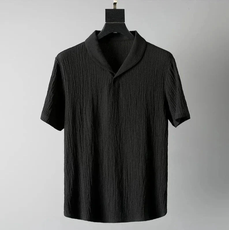 Duvaltè Linen Leisure Set