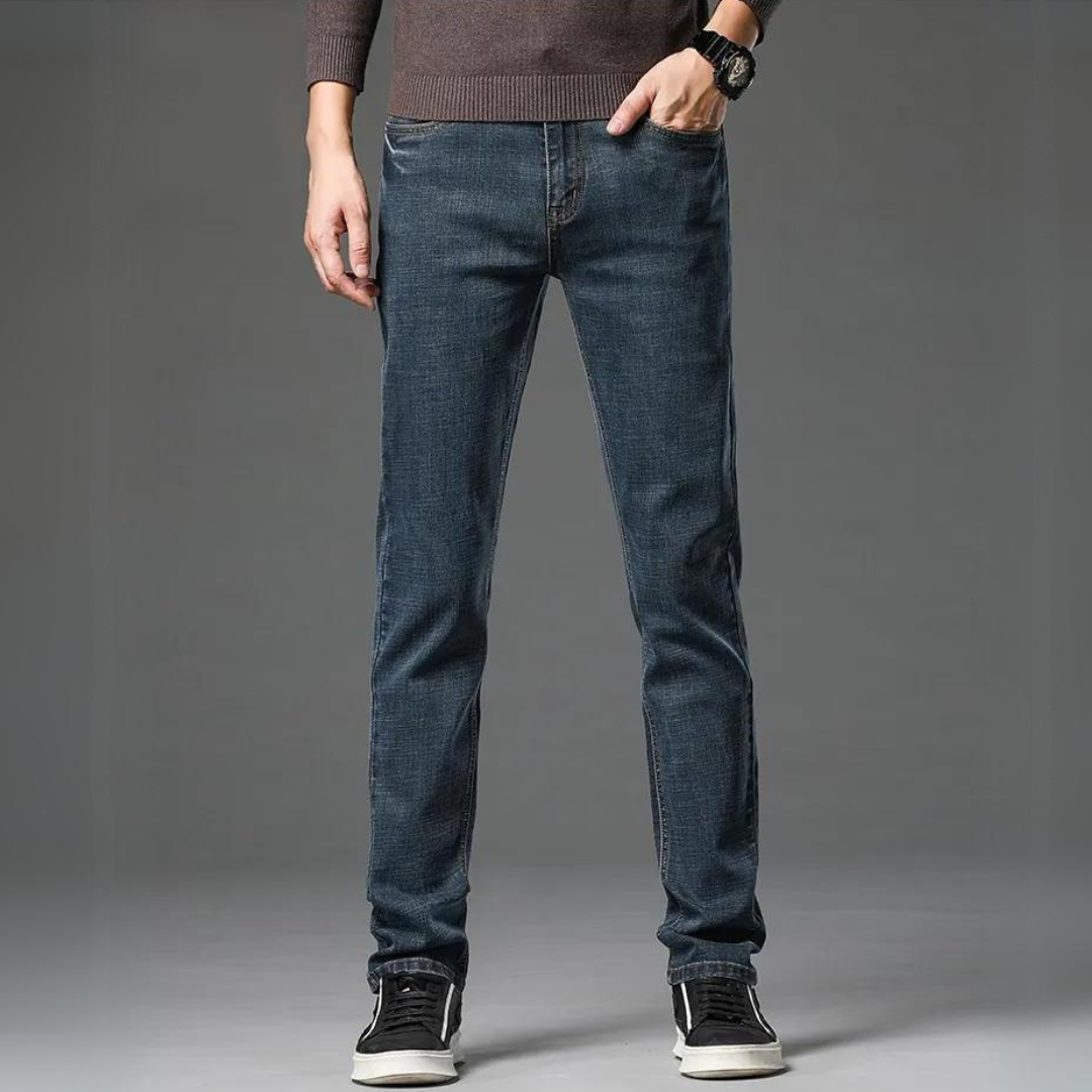 Tundra™ Stretchable Denim Jeans