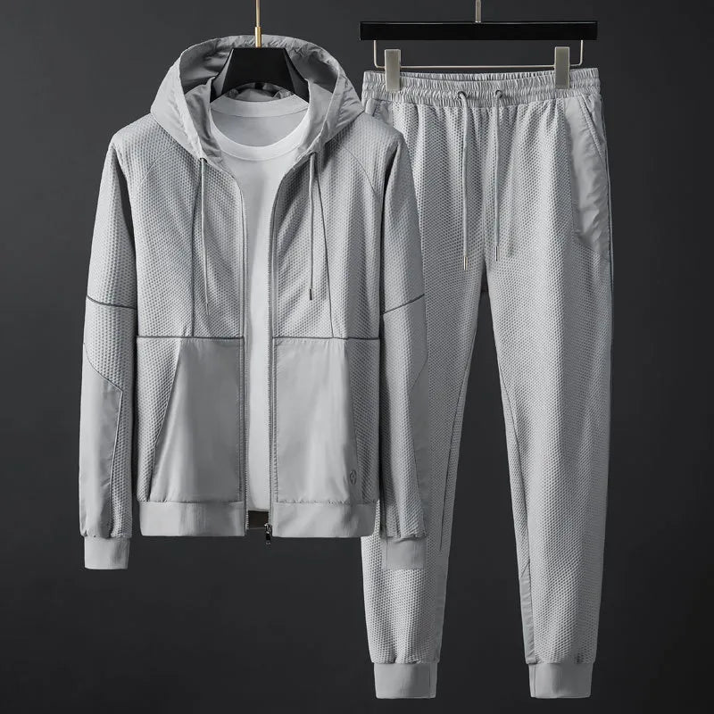 Horizon Flyknit Tracksuit