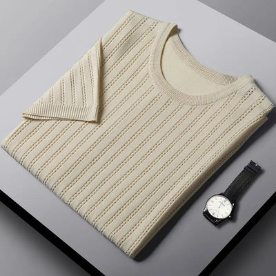 Marciano™ Premium Silk Tee