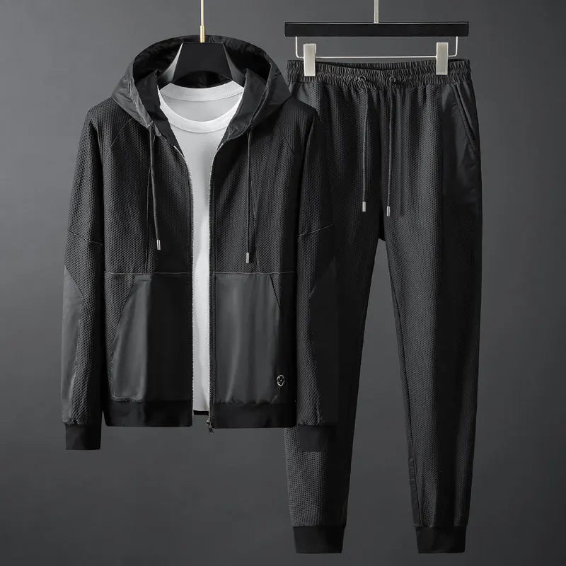 Horizon Flyknit Tracksuit