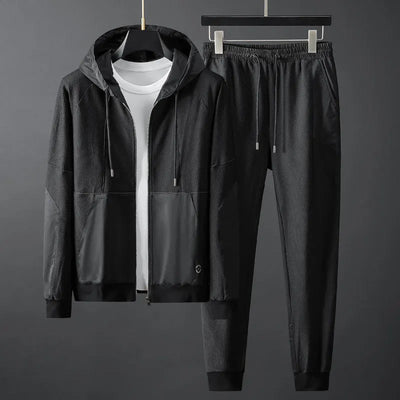 Horizon Flyknit Tracksuit