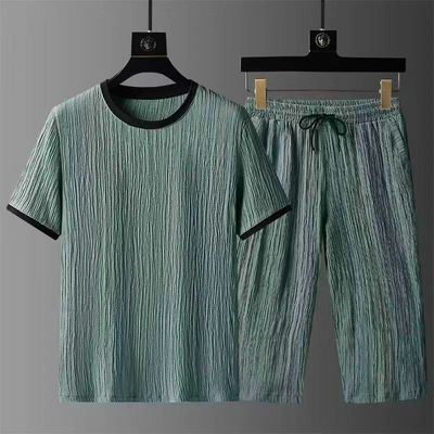 Danton Linen Summer Set