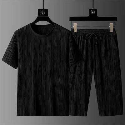 Danton Linen Summer Set