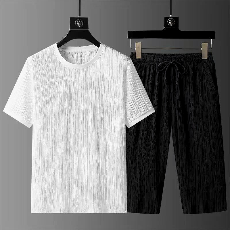 Danton Linen Summer Set
