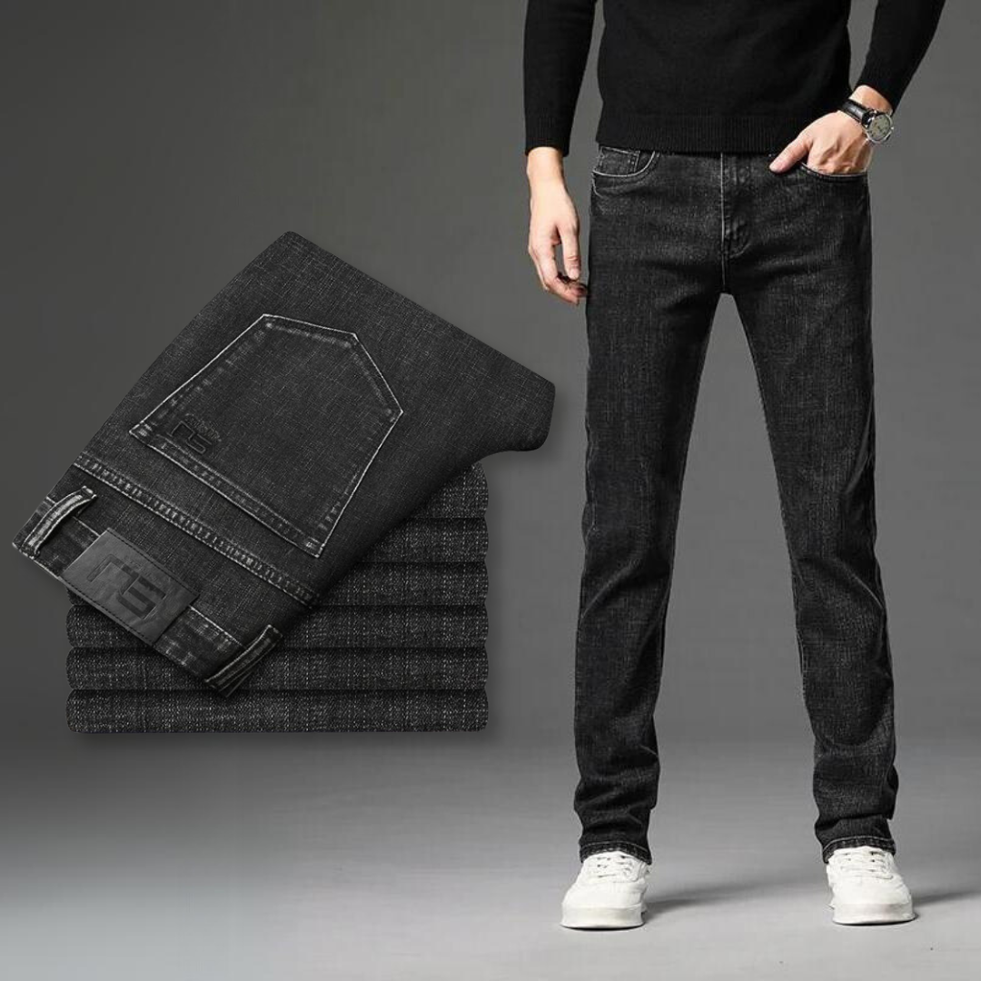 Tundra™ Stretchable Denim Jeans