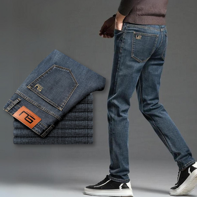 Tundra™ Stretchable Denim Jeans